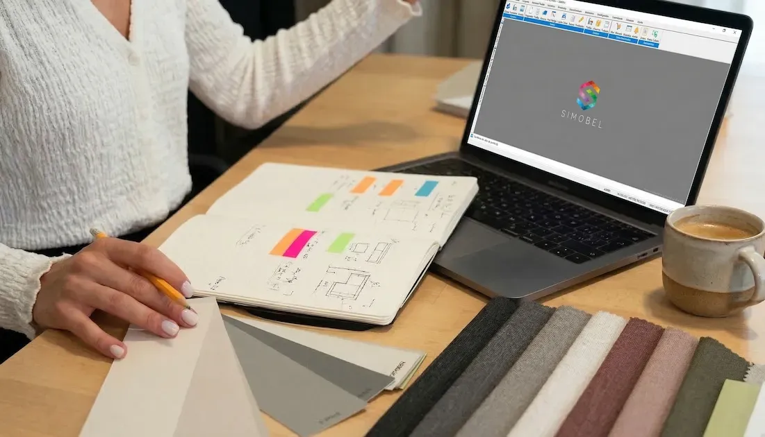 Cómo mejorar la gestión de tu tienda de muebles con un ERP especializado